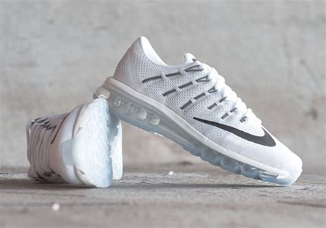 nike air max 2016 wit heren|Nike Air Max 2016 stockx.